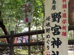 -野宫神社
