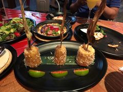 -Luchador摔跤手墨西哥餐厅(恒宇广场店)