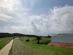 -鹅銮鼻公园