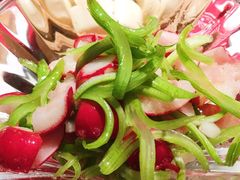 -汉唐宴长安食府