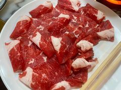 -马记伊源斋涮肉·清真菜(百子湾店)