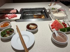 -海底捞火锅(之心城店)