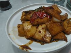 -外婆小聚茶餐厅·生日·团建(市民中心店)