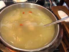 -玉桥餐厅(天坛店)