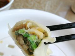 水饺-橄榄季酒店