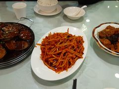 -京天红酒家(马家堡店)