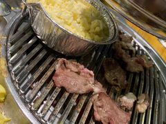 -伊茉家的烤肉店(勒泰中心店)