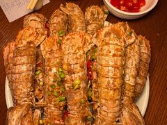 -必点海鲜·海肠捞饭大王(滨江道店)