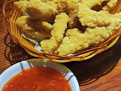 酥肉-鱼亨小鲜(大润发店)