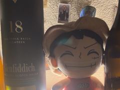 -三杯赤運·中式小酒馆(所城里店)