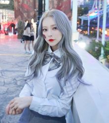 -BHG Hair Salon