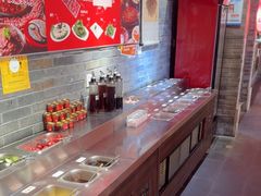 -蜀大侠火锅(森兰花园城店)