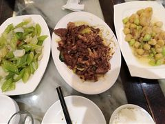 -惠宾饭庄(中山路店)