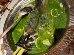 -狮拾久·现代新加坡料理(福田COCO Park店)