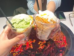 -卤校长老火锅(杨家坪直营店)