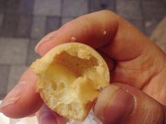 -利强记北角鸡蛋仔(弥敦道店 )