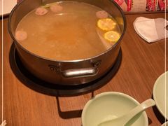 -掂档潮汕牛肉火锅(沈阳万象城店)