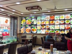 -连池鱼豆味坊(风景区店)
