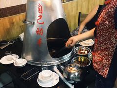-地锅传奇(水产西路店)