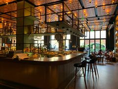 -THE CANNERY&JUJU 新鲜海鲜·牛排美食酒廊