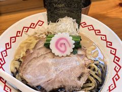 -Ramen满吉·豚骨拉面(丽园路店)