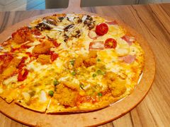 -必胜客(张掖西大街店)