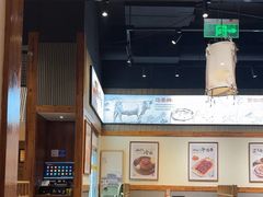 -冰川朝鲜族料理·东北菜(观前店)