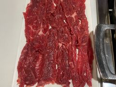 鲜匙柄-潮牛魏记鲜牛肉火锅(开发区店)