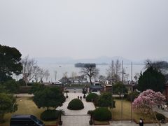 -浙江省博物馆(孤山馆区)