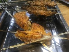 -老虎滩大连海鲜烧烤(建邺云锦路总店)