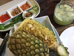-自然餐厅(Phuket)