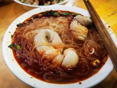 -甘记肥肠粉(马鞍北路店)