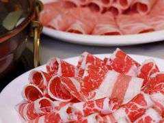 -北平三兄弟涮肉(簋街总店)