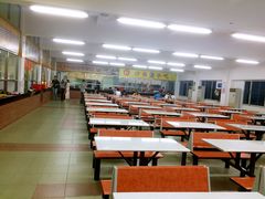 大堂-东苑餐厅(厦门大学店)