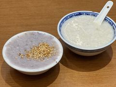 -没牙伯花生汤店(老药洲店)