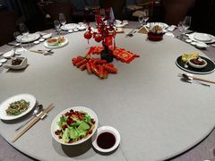 -宁波海逸大酒店·逸轩餐厅