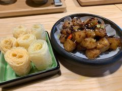 -十二舍·湯物素煮(江泰潤政店)