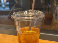 -Peet's Coffee皮爷咖啡(上海长风大悦城店)