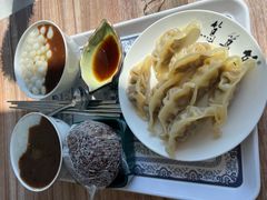 -笃笃笃糖粥(十全街店)