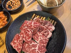 -九田家黑牛烤肉(溧水万达店)