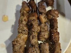 -福茂源横山铁锅羊肉(牡丹园店)