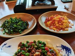 -芳草地度假酒店·野炉中餐厅