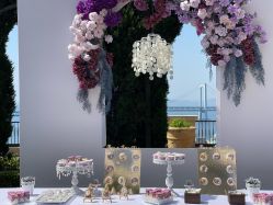 -大连城堡豪华精选酒店·宴会厅