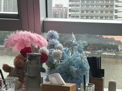 -桃花江餐厅·江景-约会·聚会