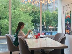 靠窗位-Future&Kitchen