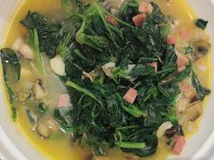 -州康·本帮菜(南桥百联店)