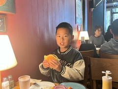 -萨尔瓦多Salvador's