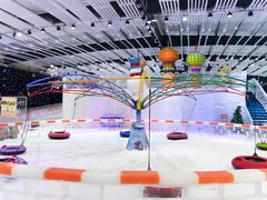 -宁波冰雪大世界(北仑区)