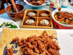 -赵家馆(燕山大街店)