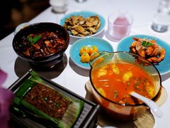 -沿途四季·云南菜(建外大街店)